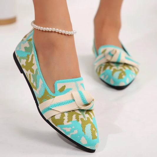 Comfortabele en modieuze orthopedische Instappers