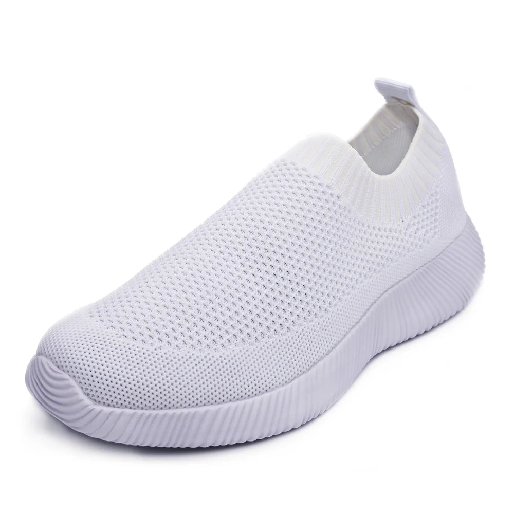 Duurzame en ondersteunende orthopedische Sneakers