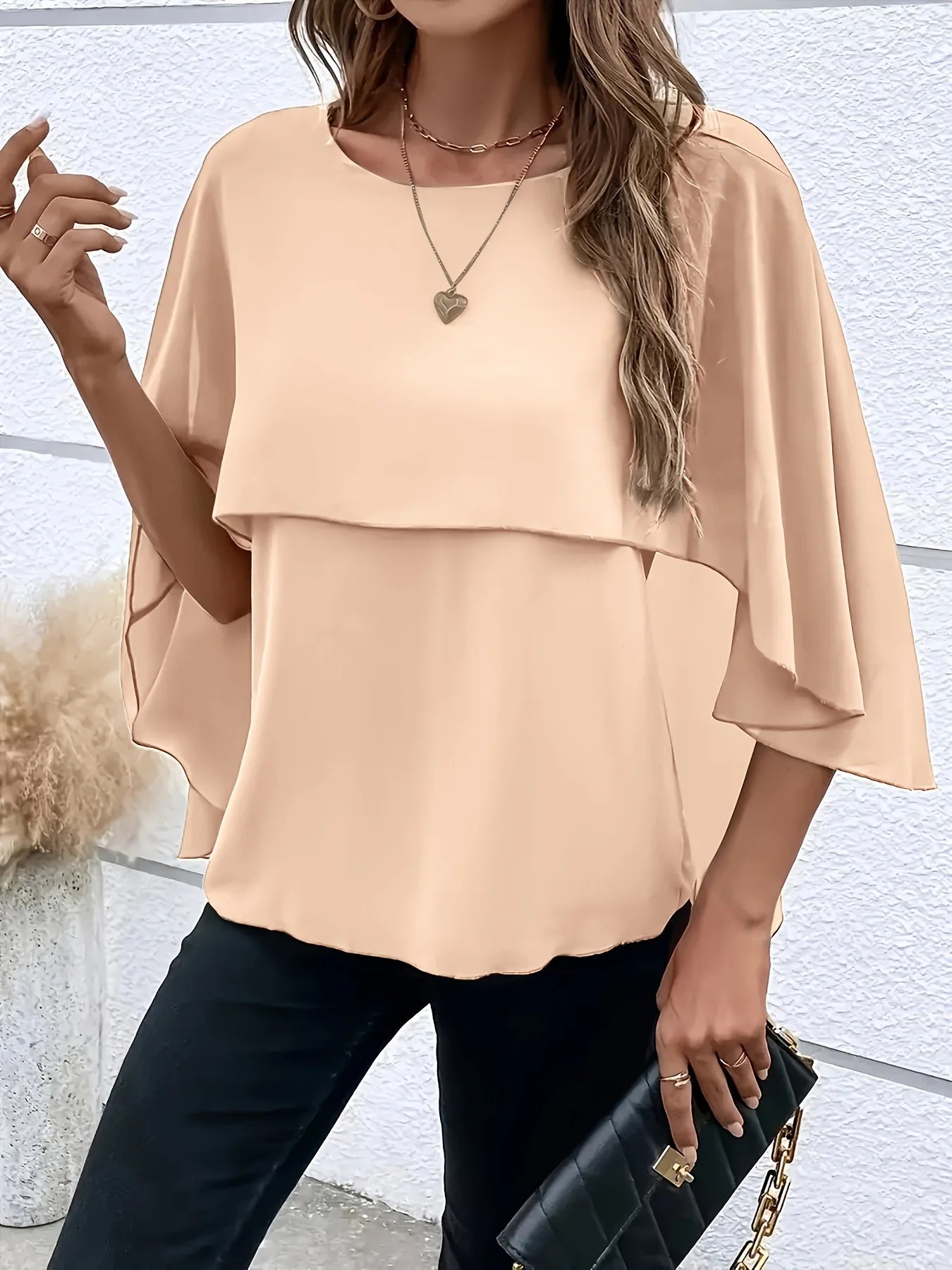 Gepolijst en speels Overhemd