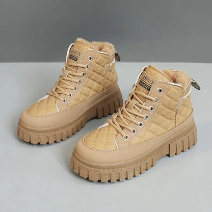 Casual en ondersteunende orthopedische Laarzen