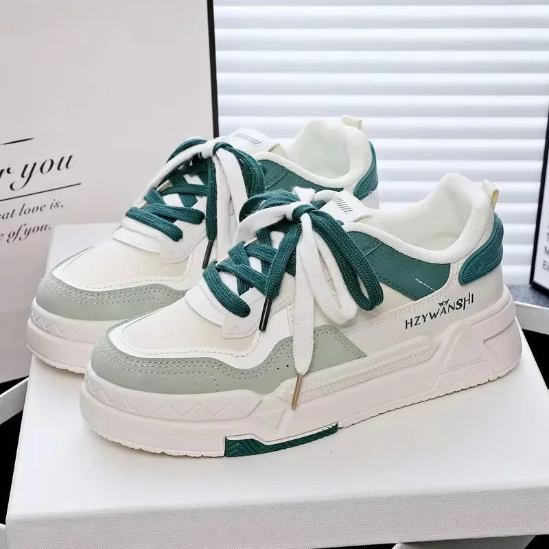 Hoogwaardige orthopedische Sneakers