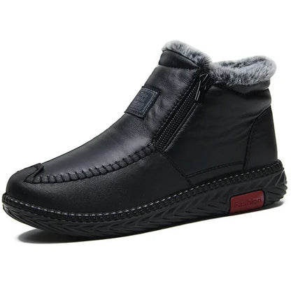 Hoogwaardige orthopedische Laarzen