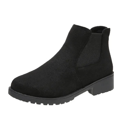 Ondersteunende en stijlvolle orthopedische Laarzen