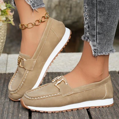 Duurzame en ondersteunende orthopedische Sneakers