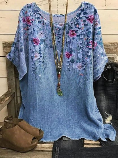 Gedurfd en mooi Overhemd