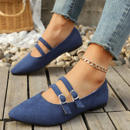 Op maat gemaakte en comfortabele orthopedische Instappers