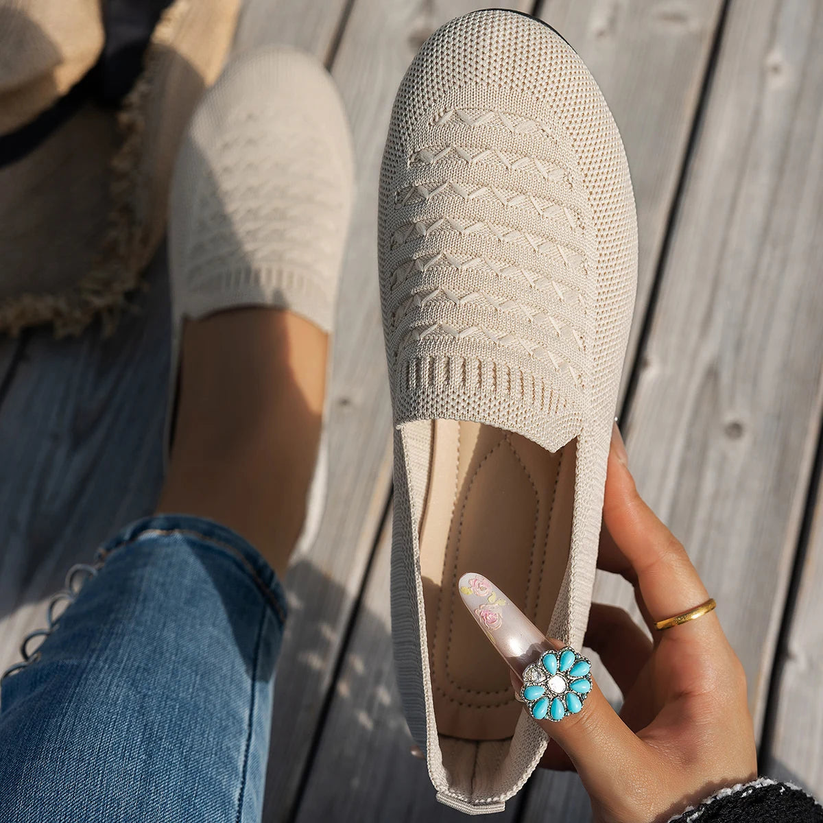 Comfortabele en modieuze orthopedische Schoenen