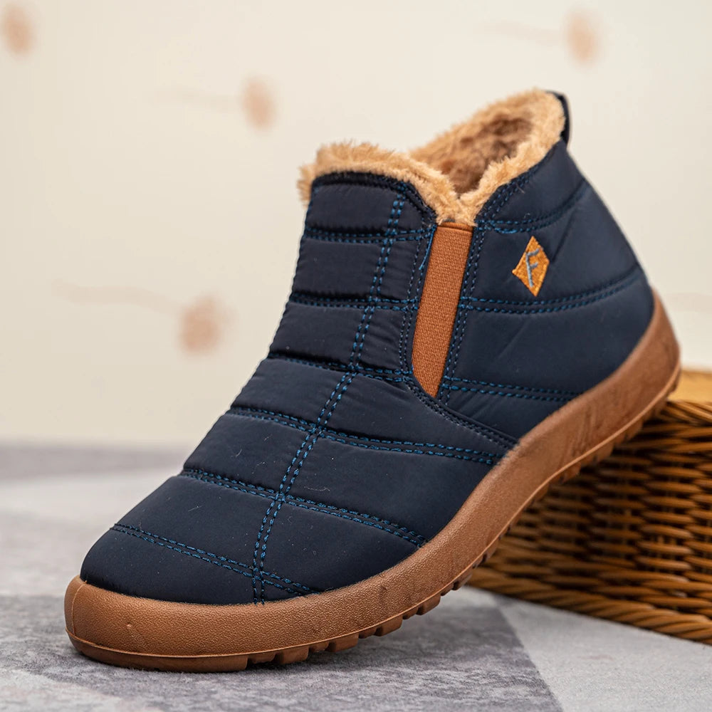 Ondersteunende en stijlvolle orthopedische Laarzen