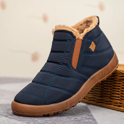 Ondersteunende en stijlvolle orthopedische Laarzen