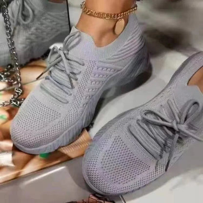 Ondersteunende en trendy orthopedische Sneakers