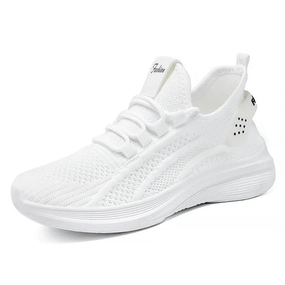 Strakke en ondersteunende orthopedische Sneakers