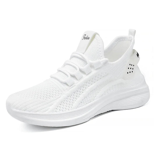 Strakke en ondersteunende orthopedische Sneakers