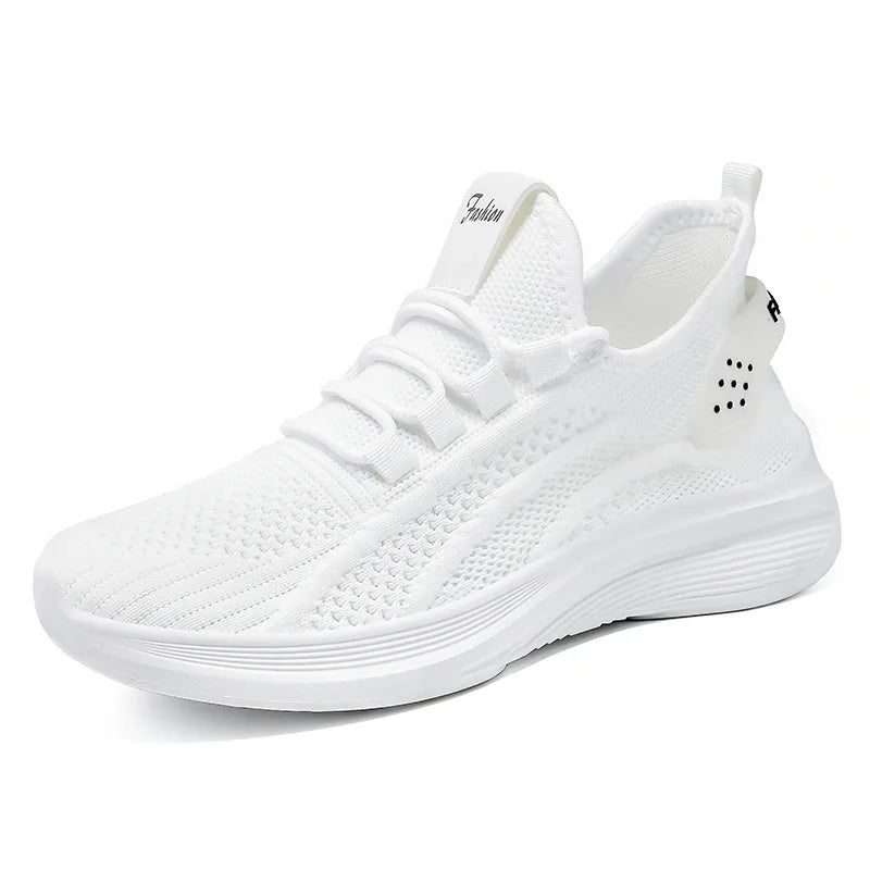 Strakke en ondersteunende orthopedische Sneakers