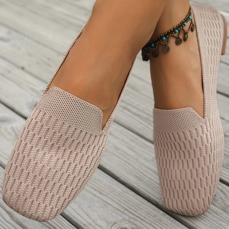 Hoogwaardige orthopedische Ballerina's