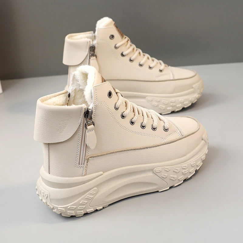 Hoogwaardige orthopedische Laarzen