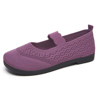 Comfortabele en modieuze orthopedische Instappers