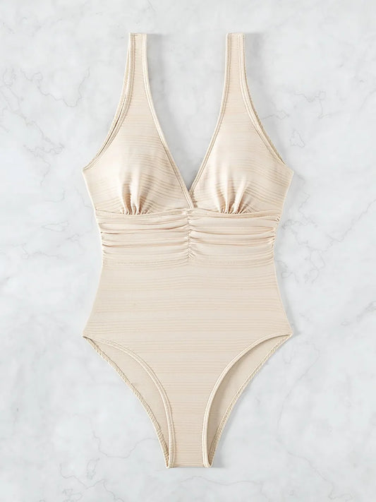 Elegantly Styled Swimsuit for Everyday Wear