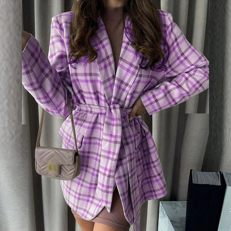 LD JoseJacket I Jas voor dames