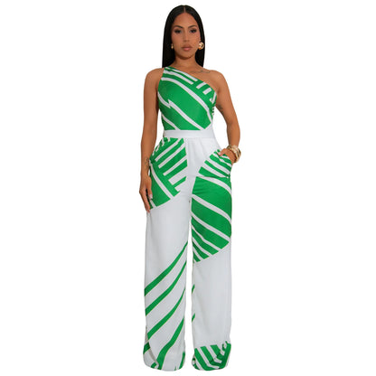 Gezellig en chic Broek