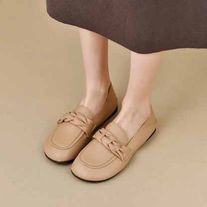 Comfortabele en modieuze orthopedische Schoenen