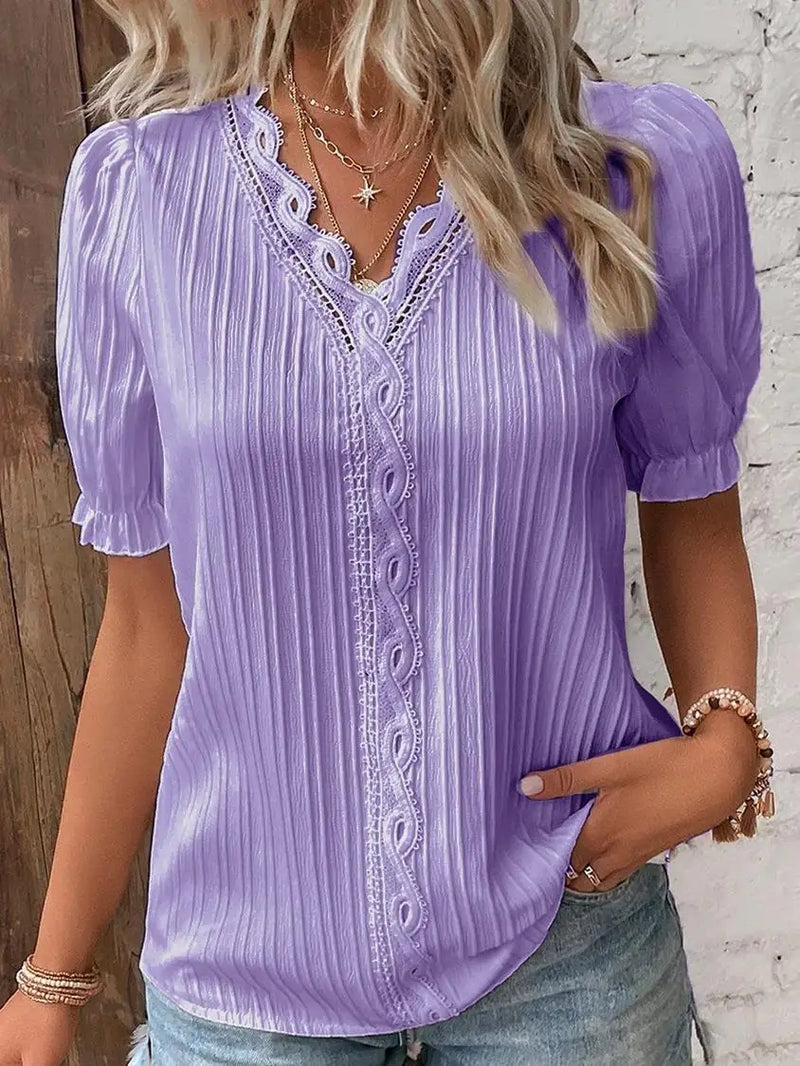 Sophisticated Shirt with a Clean Classic Look