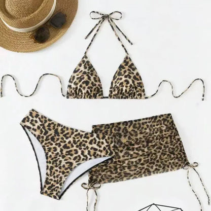 Subtly Elegant Bathing Suit with a Refined Vintage Look