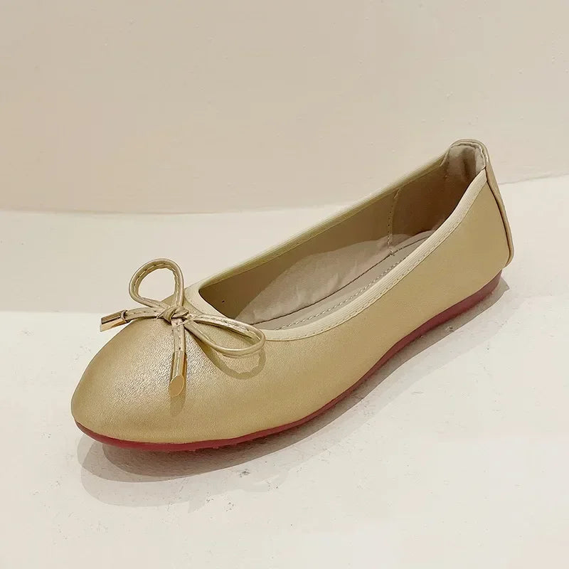 Hoogwaardige orthopedische Ballerina's