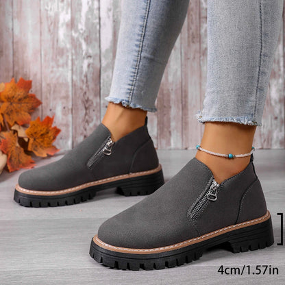 Strakke en ondersteunende orthopedische Laarzen