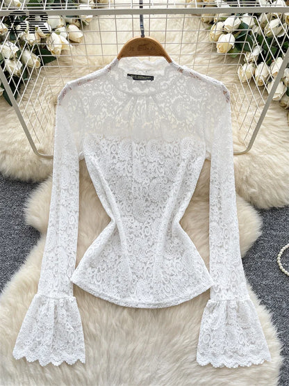 Chic en comfortabel Overhemd