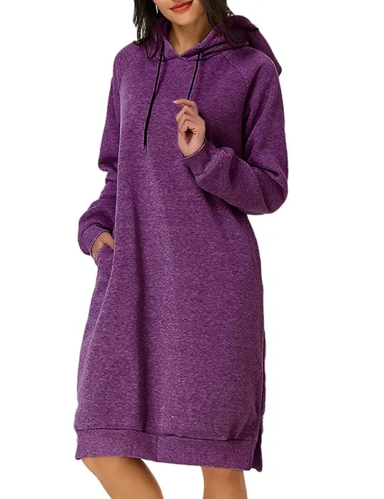 Chic en comfortabel Jurk