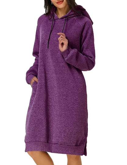 Chic en comfortabel Jurk