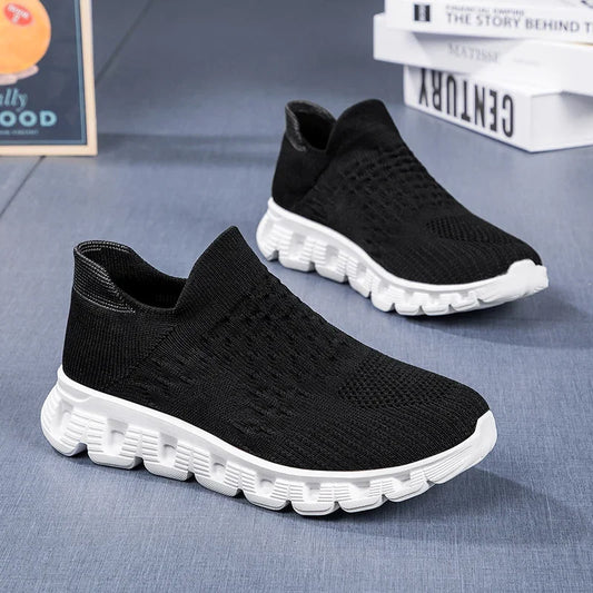 Duurzame en ondersteunende orthopedische Sneakers