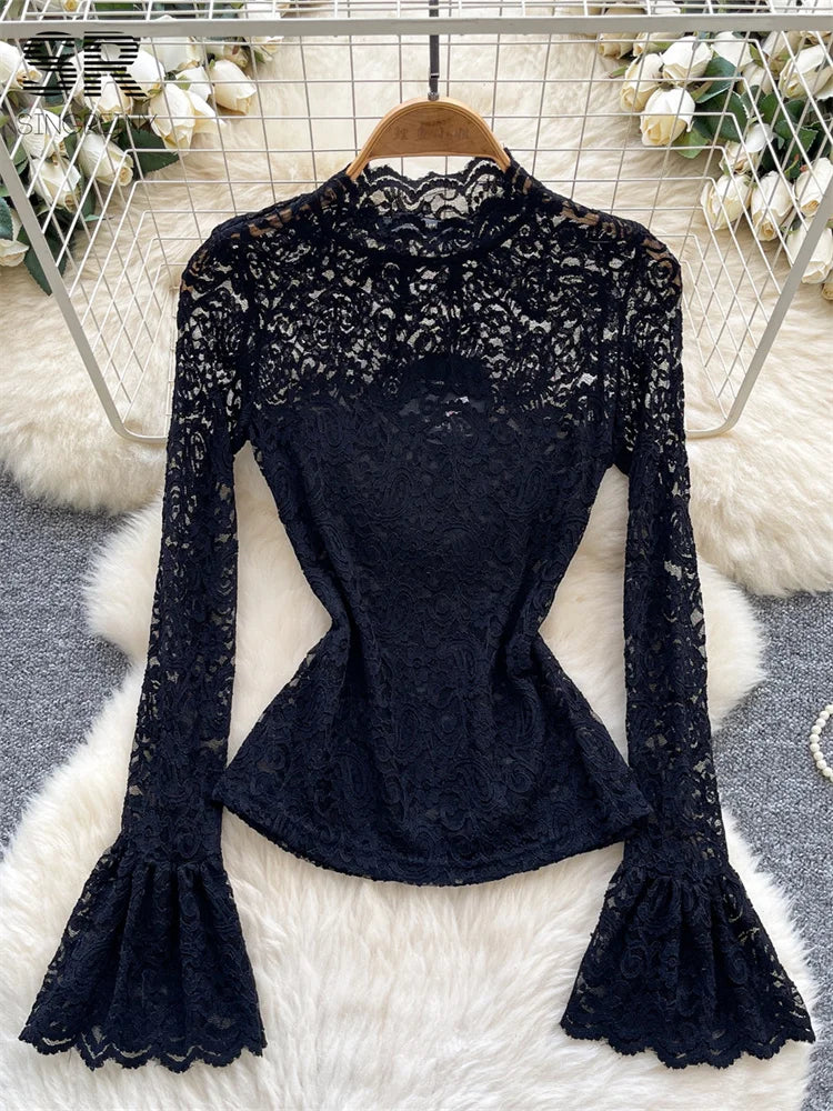 Chic en comfortabel Overhemd