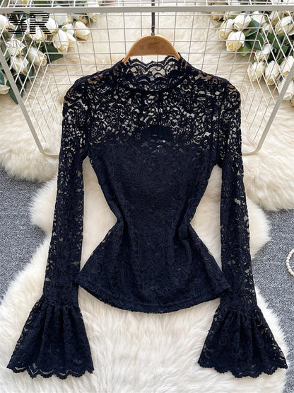 Chic en comfortabel Overhemd