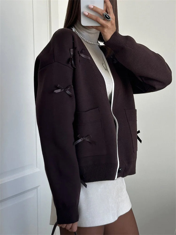 Chic en comfortabel Jas