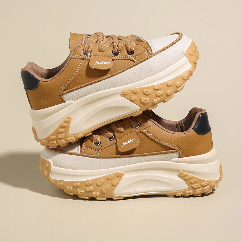 Casual en ondersteunende orthopedische Schoenen