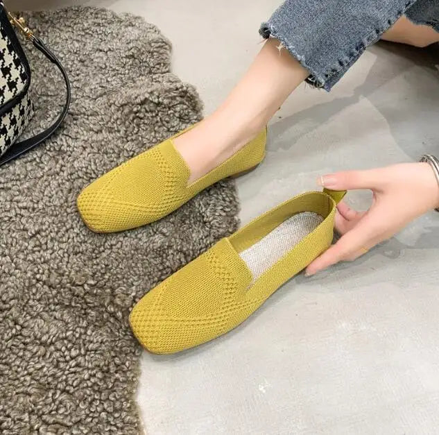 Veelzijdige en ondersteunende orthopedische Ballerina's