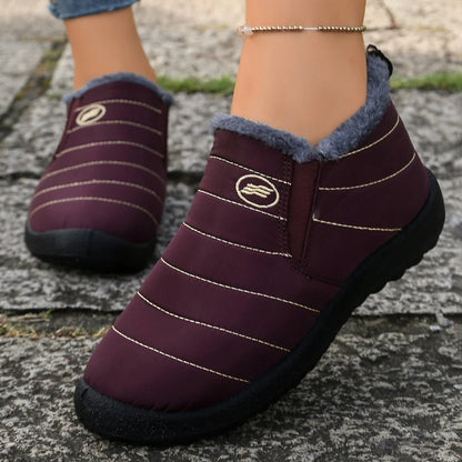 Comfortabele en modieuze orthopedische Laarzen