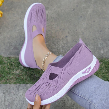 Comfortabele en modieuze orthopedische Schoenen