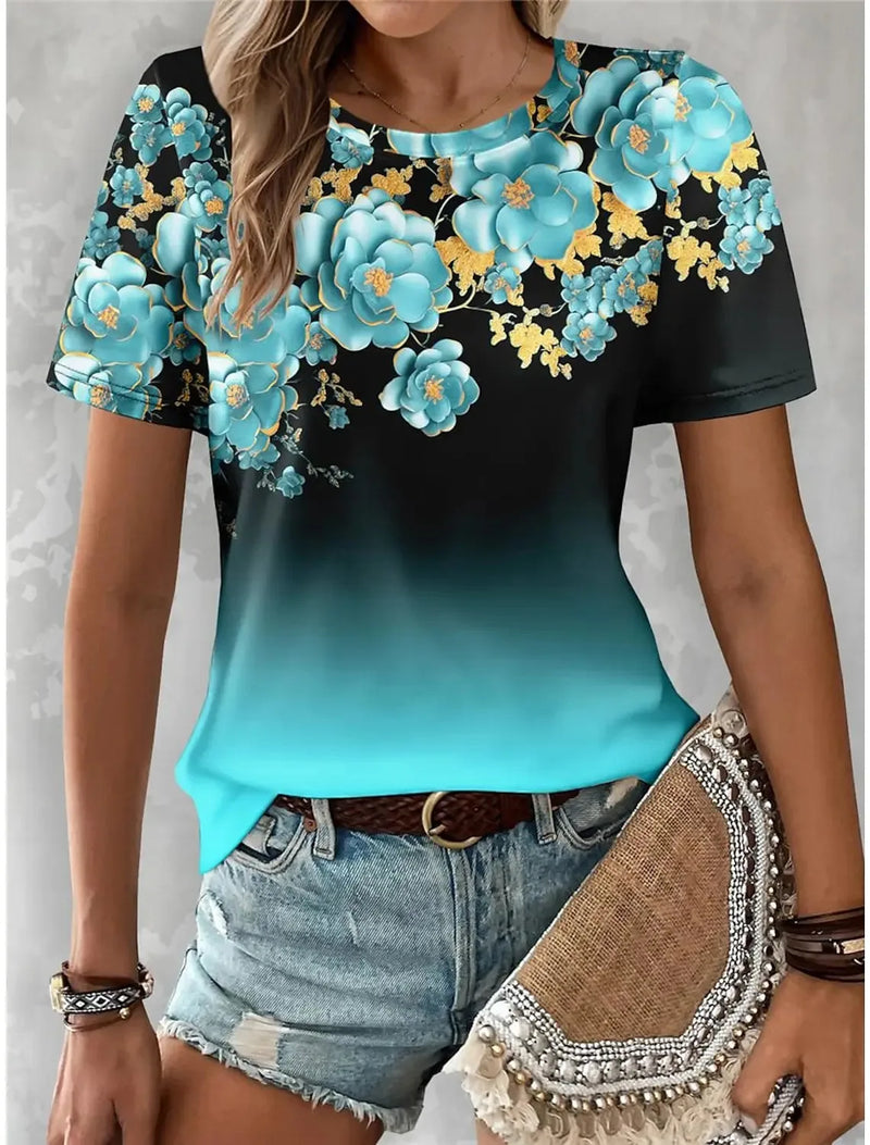 Gracefully Styled Shirt for Any Occasion