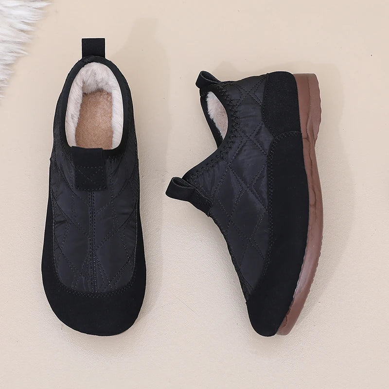 Comfortabele en modieuze orthopedische Laarzen