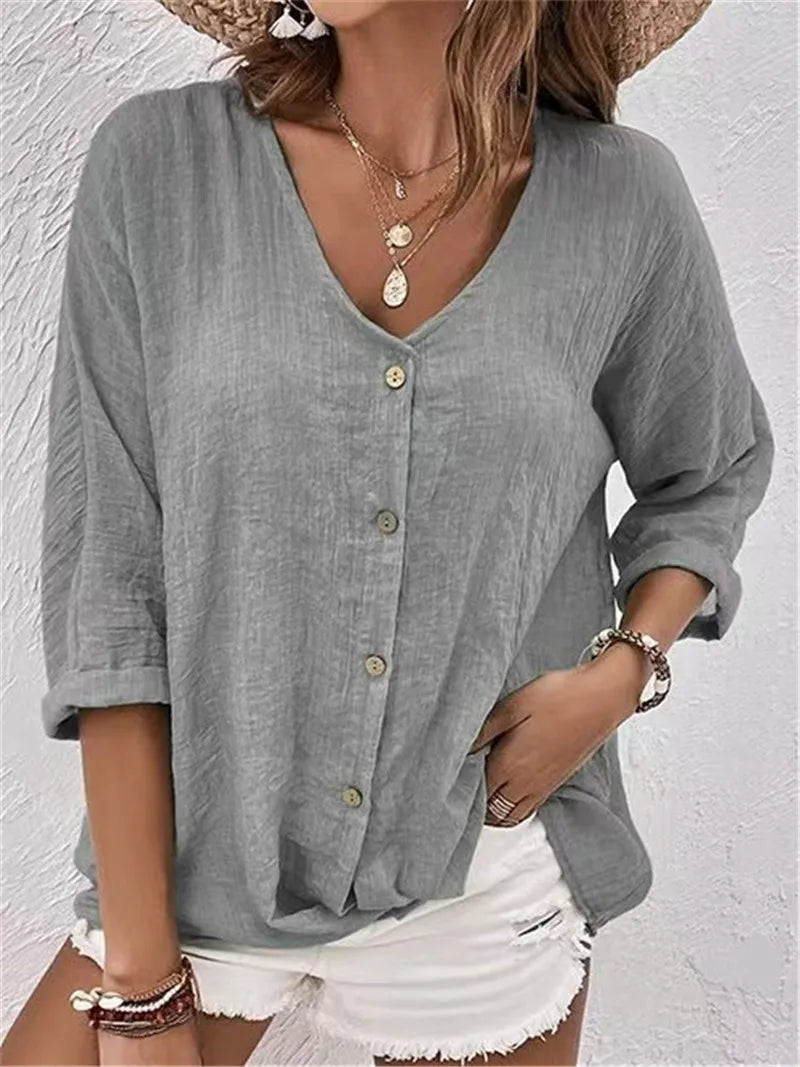 Gracefully Styled Shirt for Any Occasion
