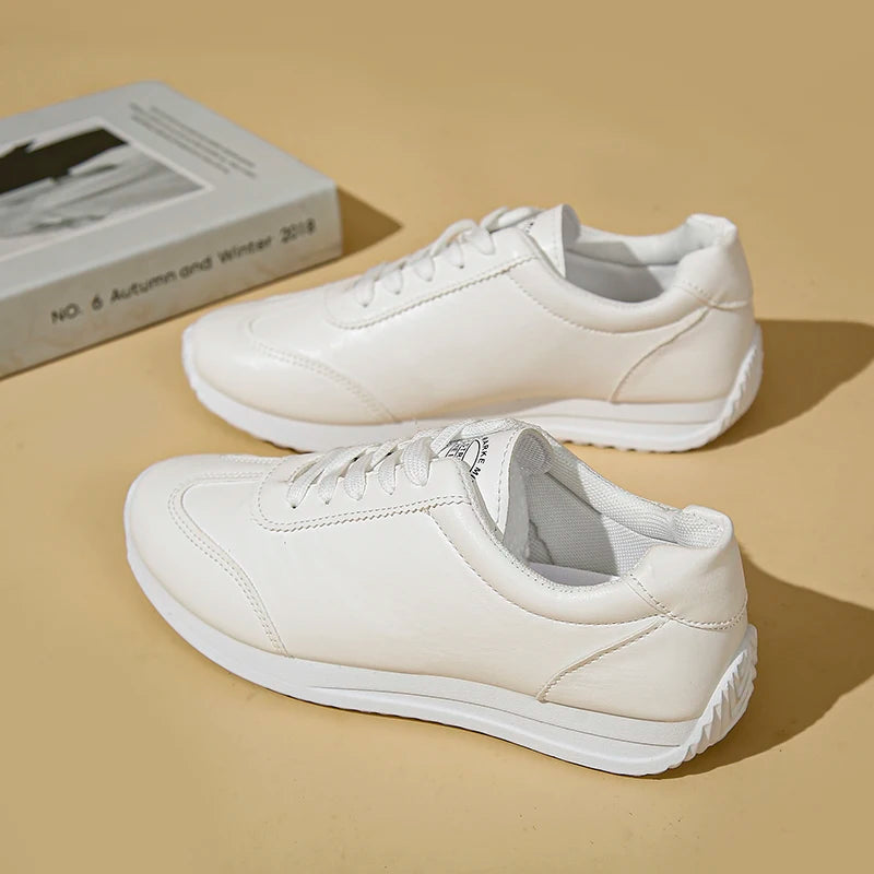 Casual en ondersteunende orthopedische Sneakers