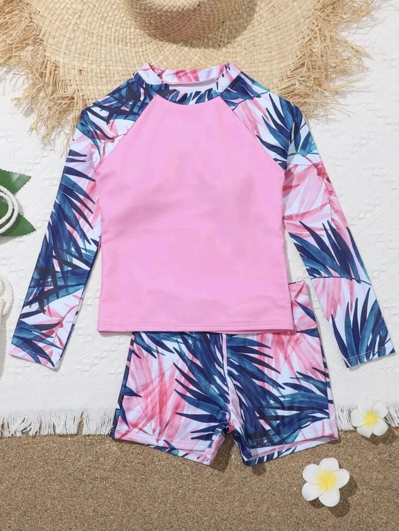 Vintage Style Swimsuit with a Modern Fit