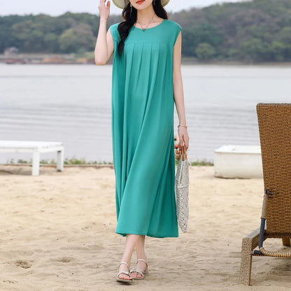 Gedurfd en mooi Jurk