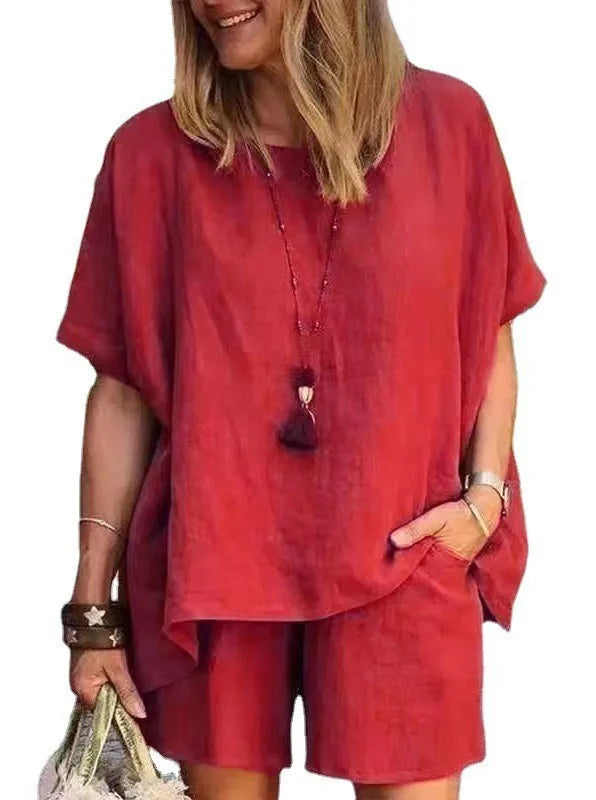 Chic en comfortabel Shorts