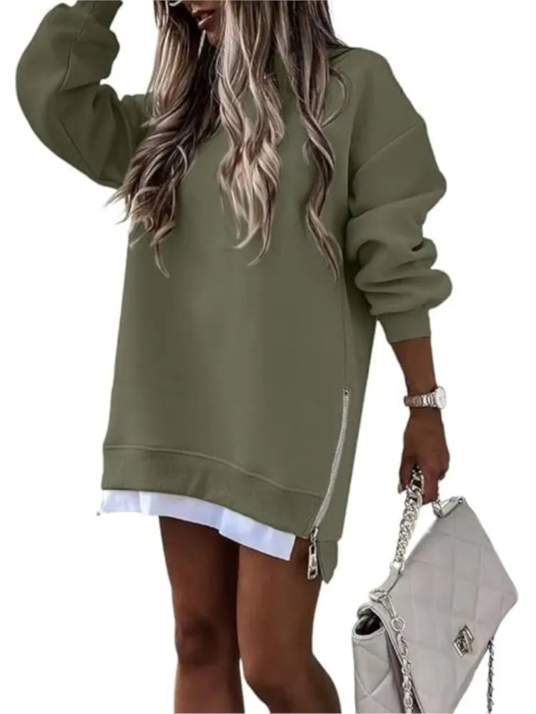 Gezellig en chic Overhemd