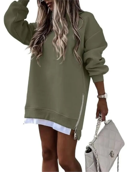 Gezellig en chic Overhemd