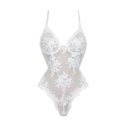 Finely Styled Bikini with a Classic Vintage Look