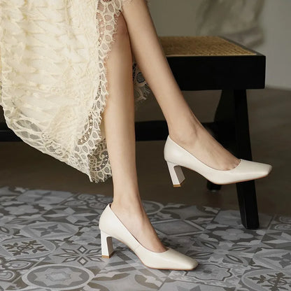 Hoogwaardige orthopedische Schoenen